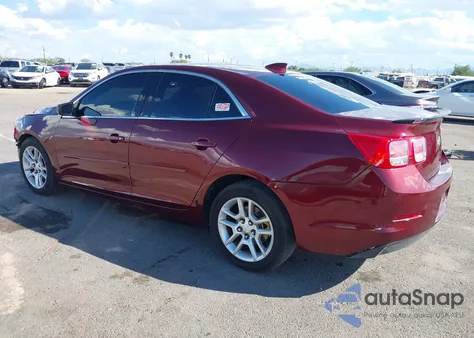 2015 Chevrolet Malibu 1Lt z USA, uszkodzony, nr VIN 1G11C5SLXFF143715
